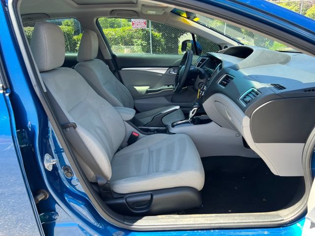 Used 2013 Honda Civic EX image 9