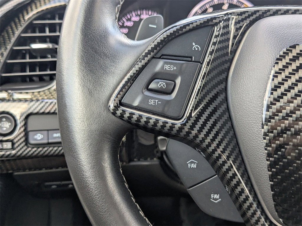 Used 2019 Chevrolet Corvette Grand Sport image 19