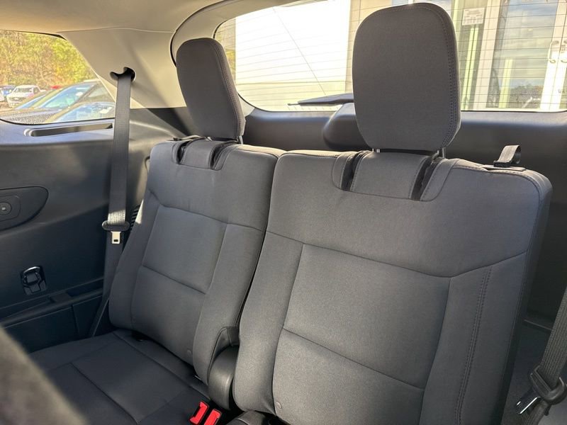 New 2026 Ford Explorer Active image 21