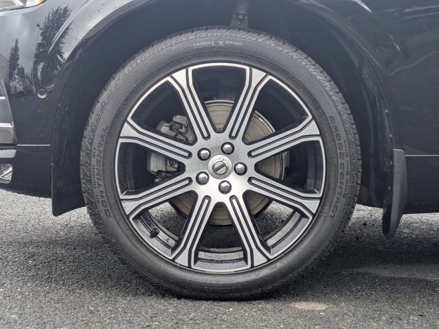 Used 2021 Volvo XC60 T5 Inscription w/ Advanced Package FWD image 26