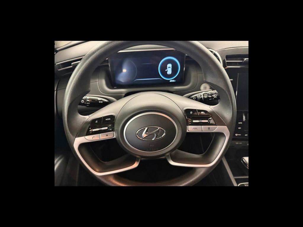 Used 2024 Hyundai Tucson SEL AWD/4WD image 14