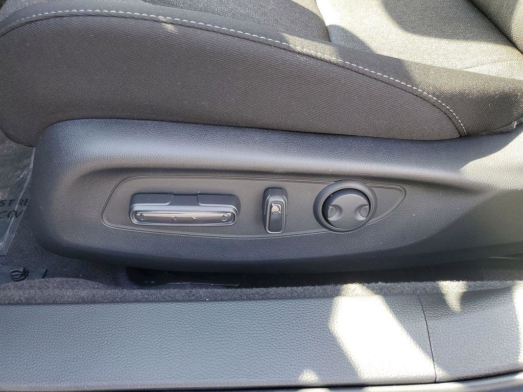 New 2026 Honda Accord SE image 10