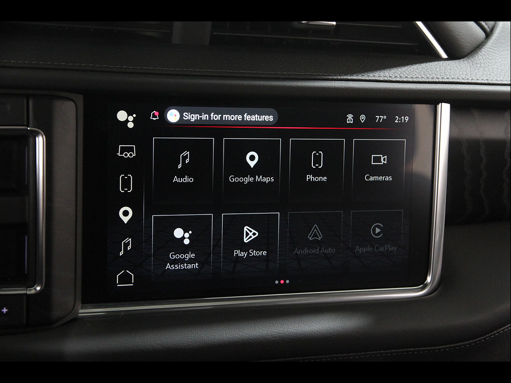 Used 2024 GMC Yukon Denali w/ Max Trailering Package AWD/4WD image 11