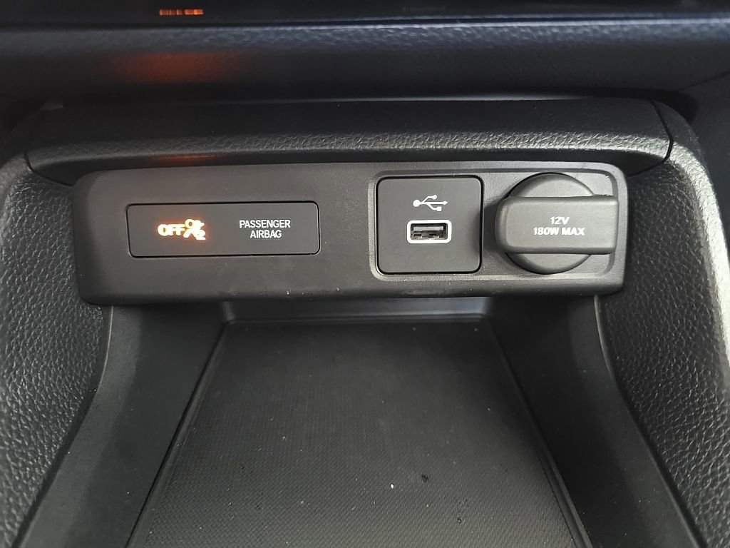 Used 2024 Honda Civic Sport image 13