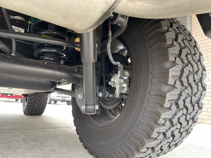 Used 2015 Jeep Wrangler Sahara image 50