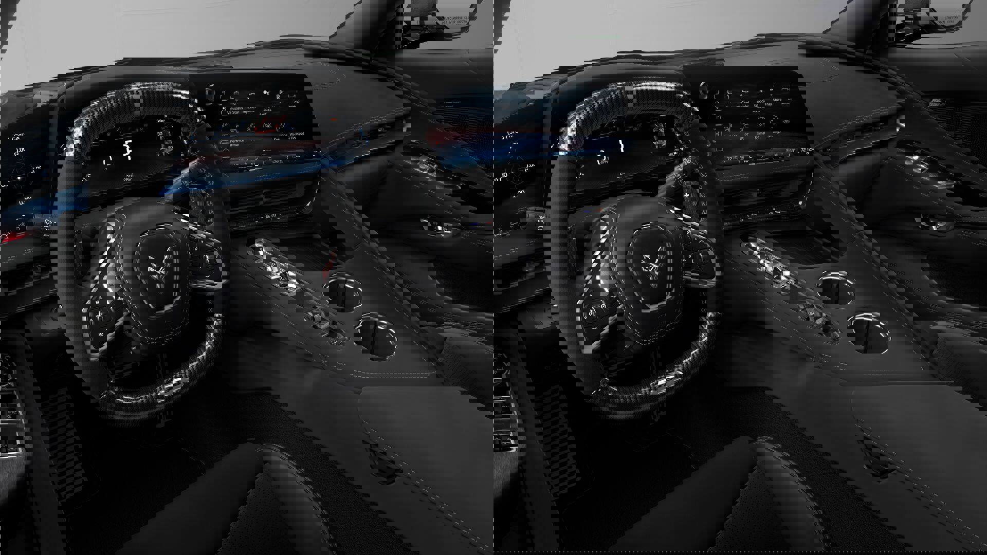 New 2026 Chevrolet Corvette Z06 image 34