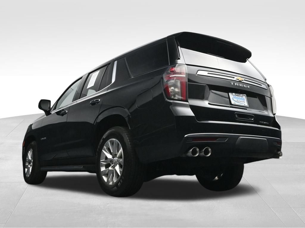 Used 2023 Chevrolet Tahoe Premier RWD image 35