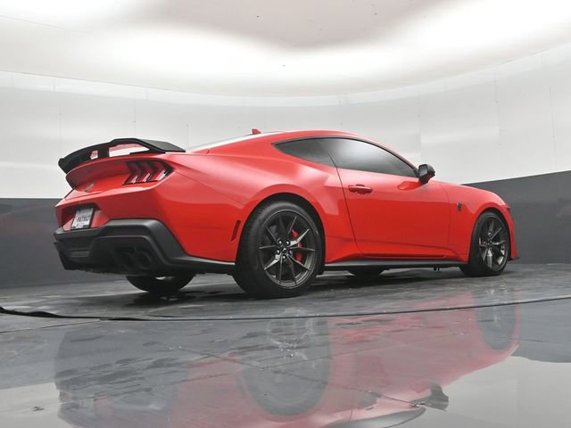 Used 2025 Ford Mustang Dark Horse w/ Security Package image 39