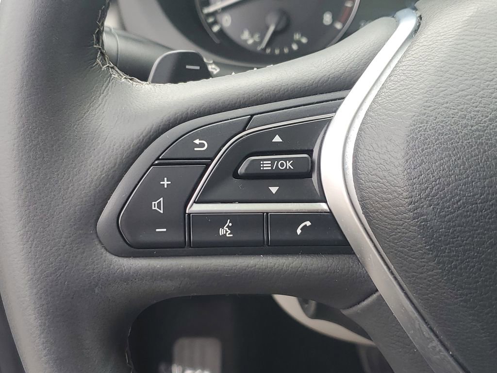 Used 2023 INFINITI QX50 Sensory w/ Accent Package image 27