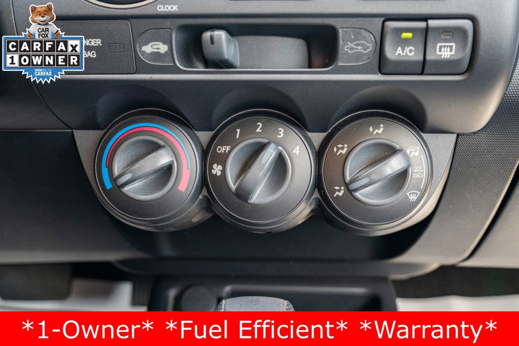 Used 2008 Honda Fit image 26