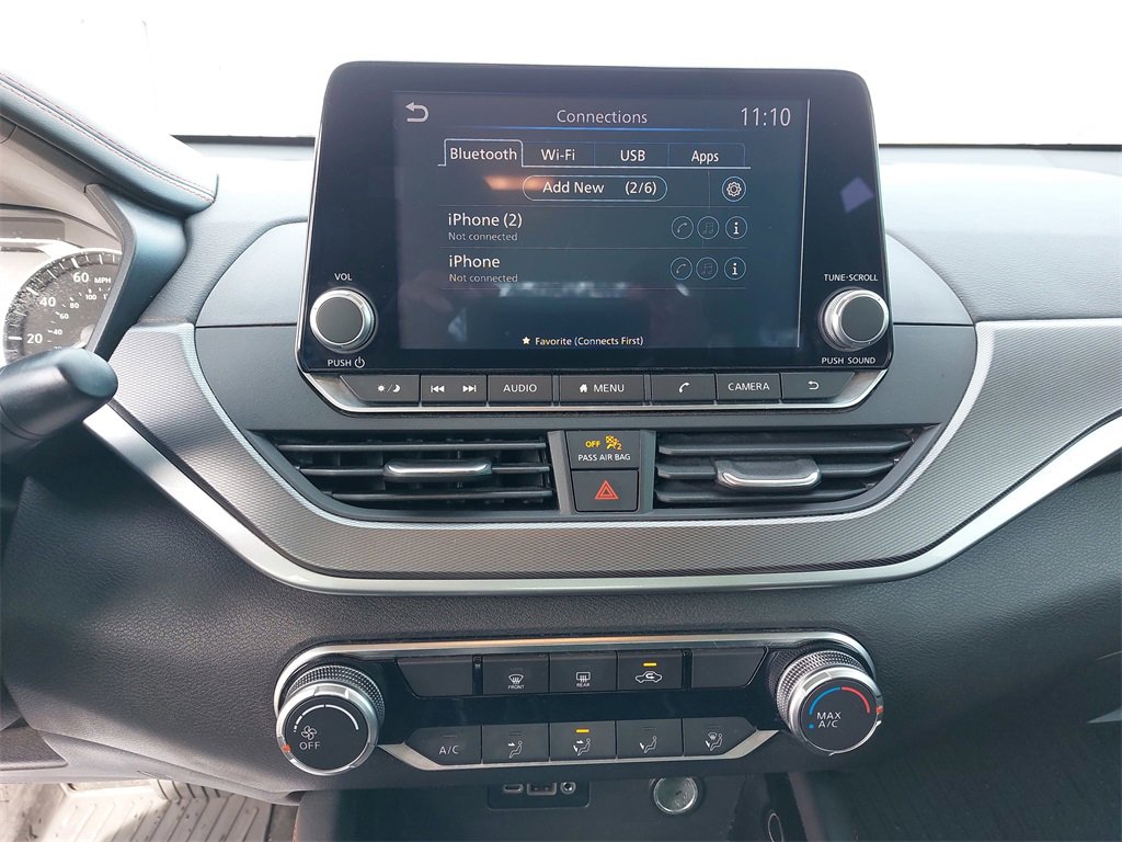 Used 2023 Nissan Altima 2.5 SR image 16