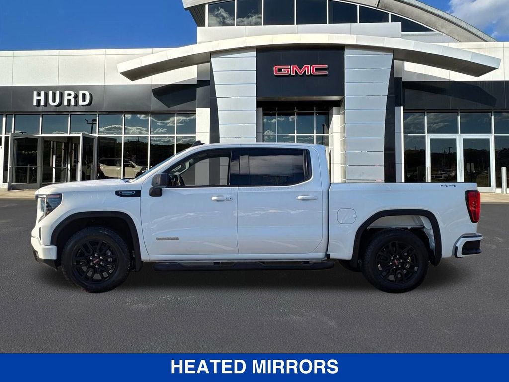 New 2026 GMC Sierra 1500 Elevation w/ Elevation Select Package image 7