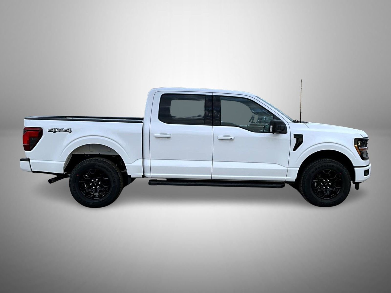 New 2026 Ford F150 XLT AWD/4WD image 4