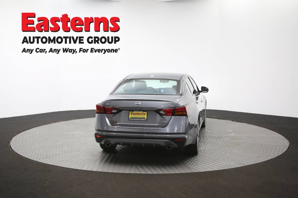 Used 2023 Nissan Altima 2.5 SL AWD/4WD image 33