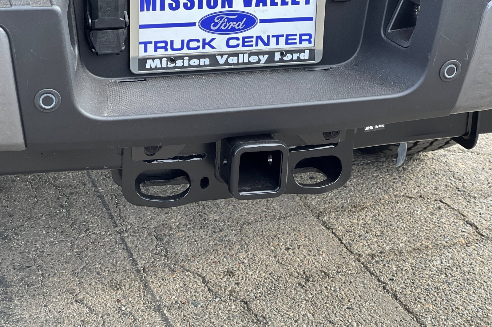 New 2026 Ford F250 Platinum image 28