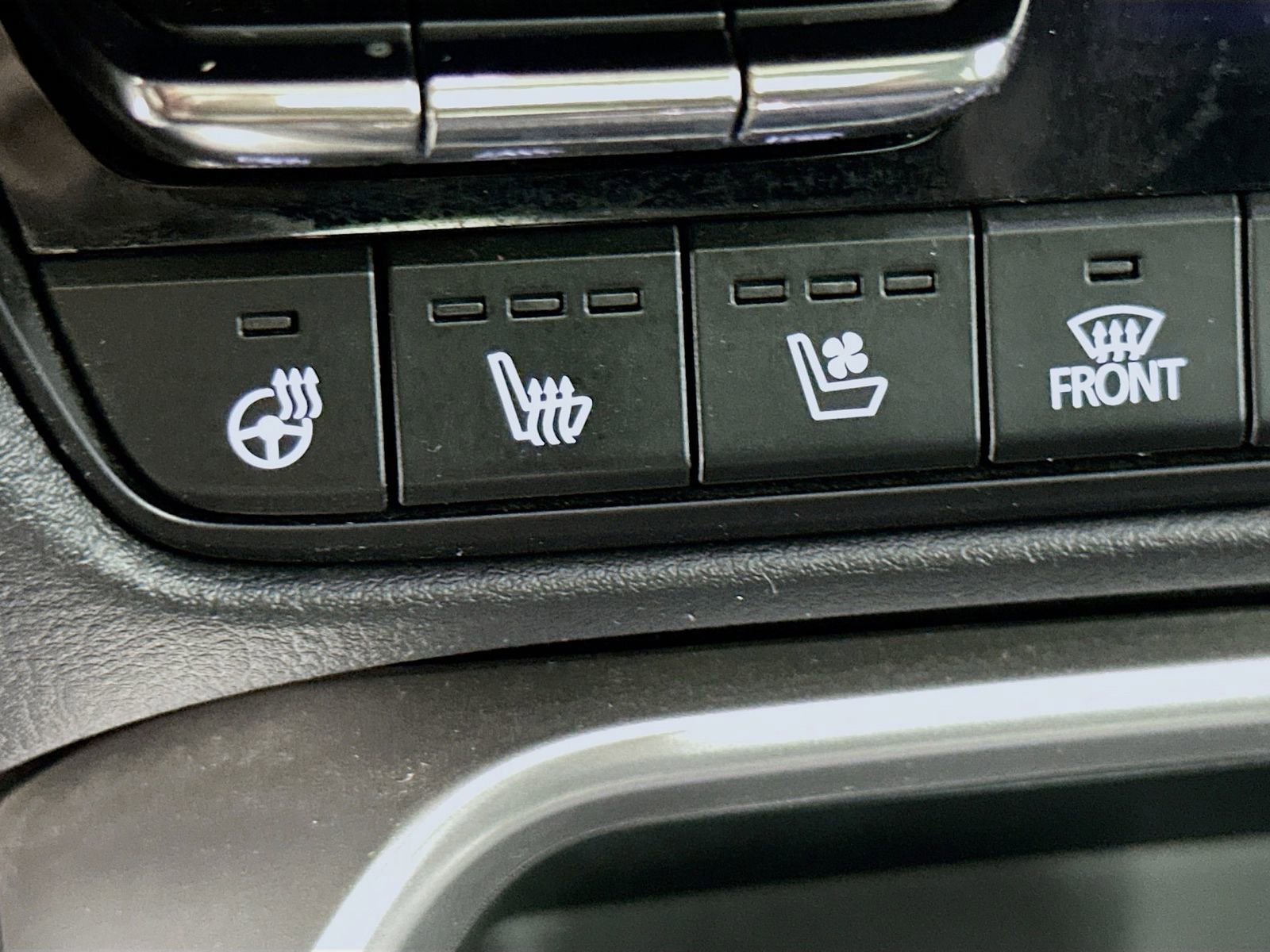 Certified 2024 MAZDA CX-90 Plug-In Hybrid w/ Premium Plus image 21