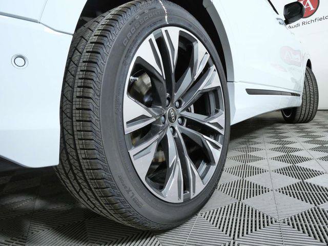 New 2026 Audi Q8 Premium Plus image 9