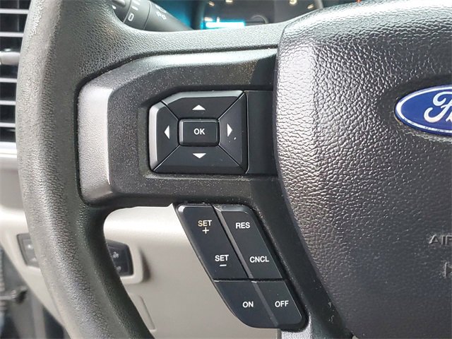 Used 2020 Ford F150 XLT w/ XTR Package image 12