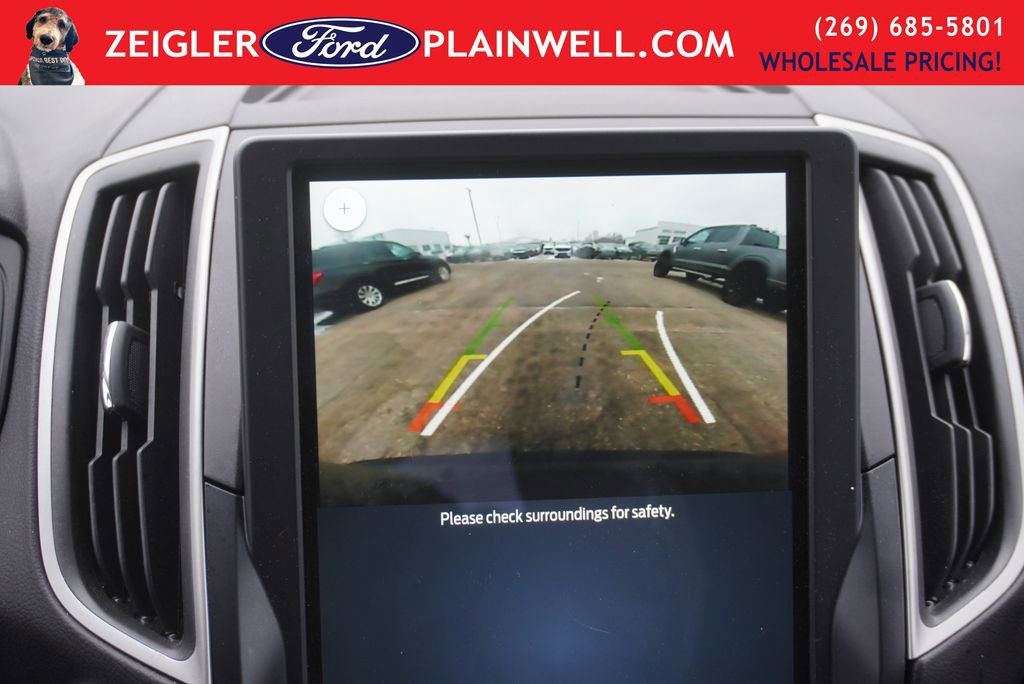 Used 2023 Ford Edge SE image 14