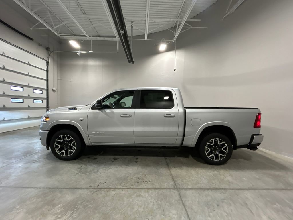 New 2026 RAM 1500 Laramie image 9
