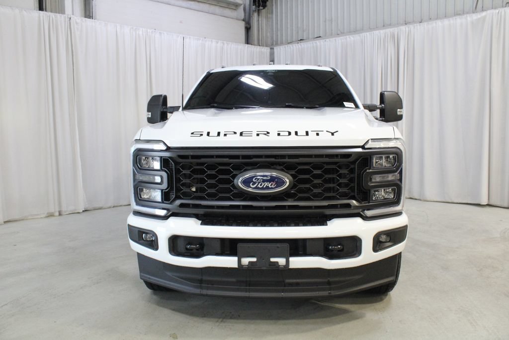 Used 2026 Ford F350 XL w/ STX Appearance Package AWD/4WD image 36