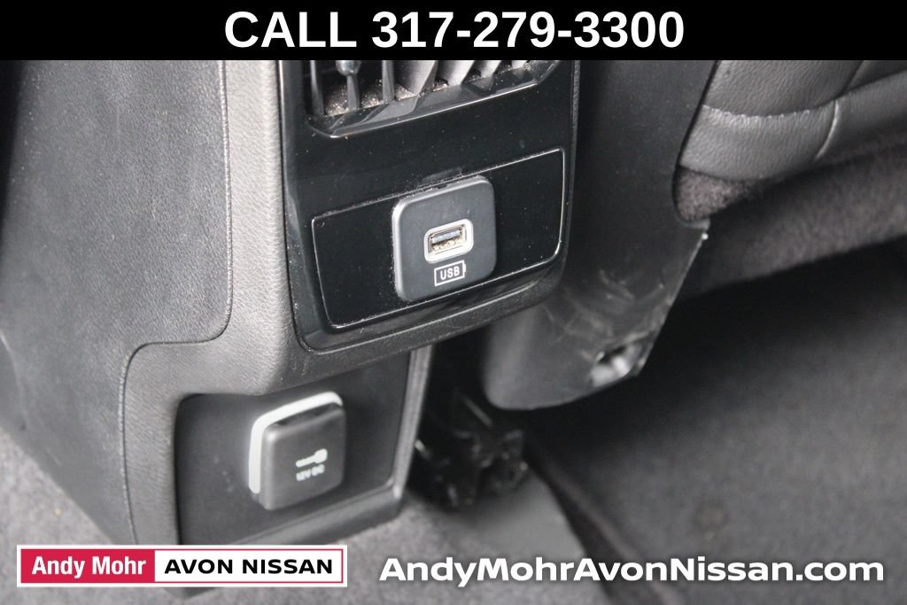Used 2024 Jeep Compass Limited AWD/4WD image 27