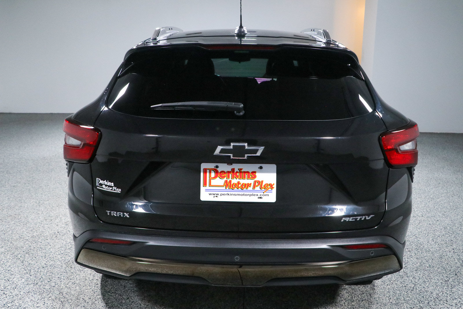 Used 2025 Chevrolet Trax ACTIV w/ Driver Confidence Package FWD image 8