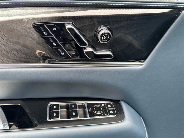 New 2025 Cadillac Escalade IQ Sport 2 image 30