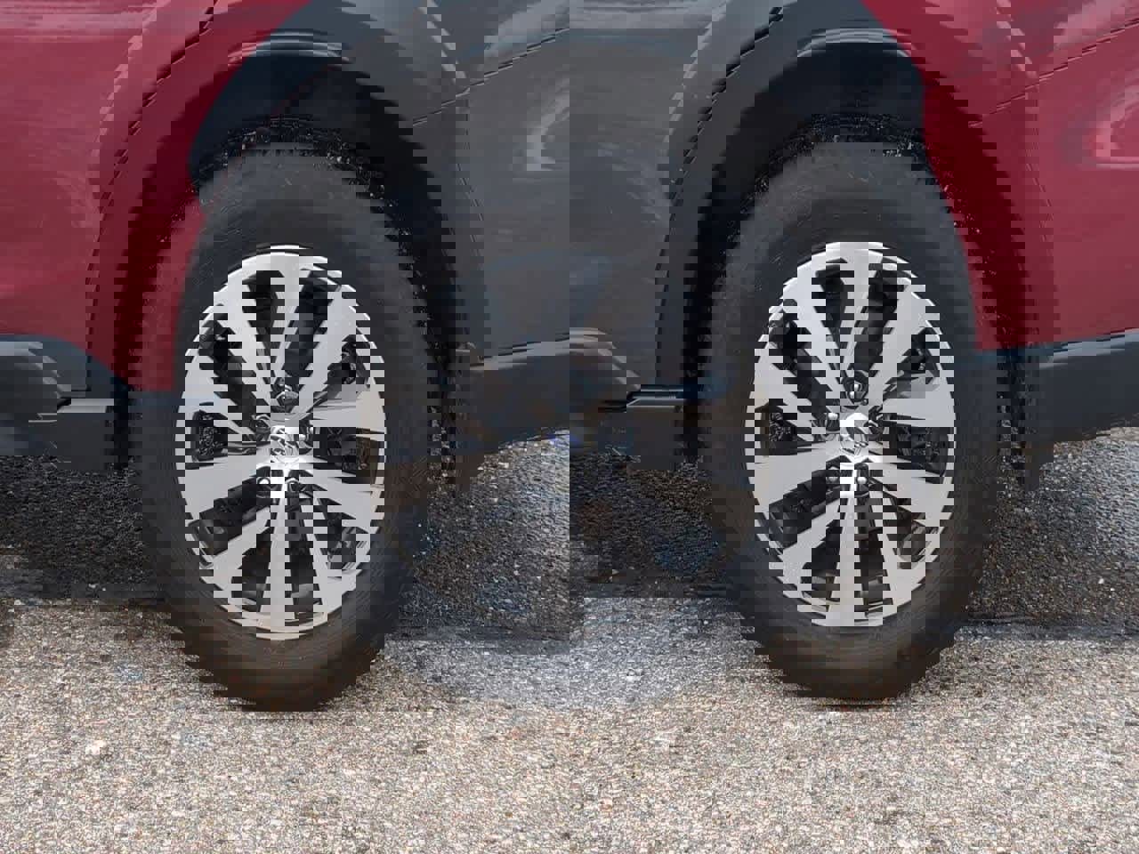 Used 2023 Subaru Outback Premium image 13