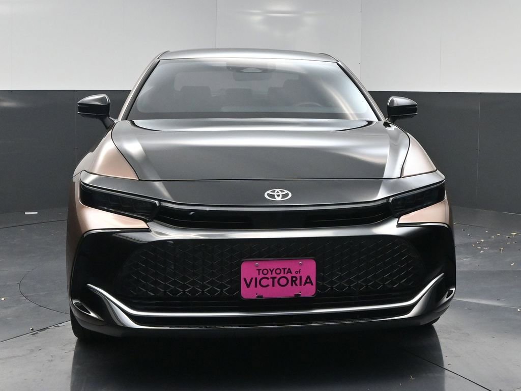 Used 2024 Toyota Crown Platinum image 18