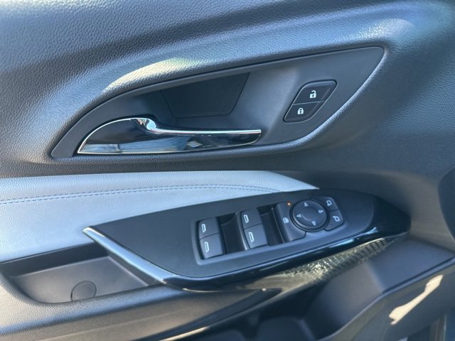 New 2026 Chevrolet Trax LT w/ Sunroof Package image 11