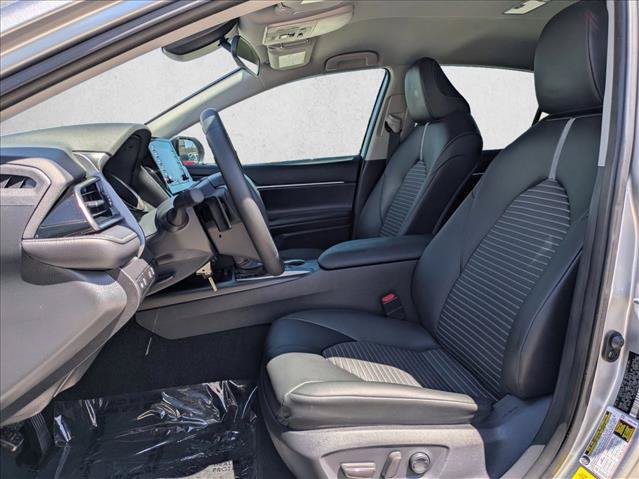 Certified 2024 Toyota Camry SE FWD image 15