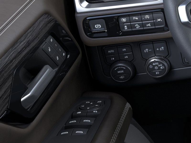 New 2026 GMC Yukon XL Denali Ultimate image 22