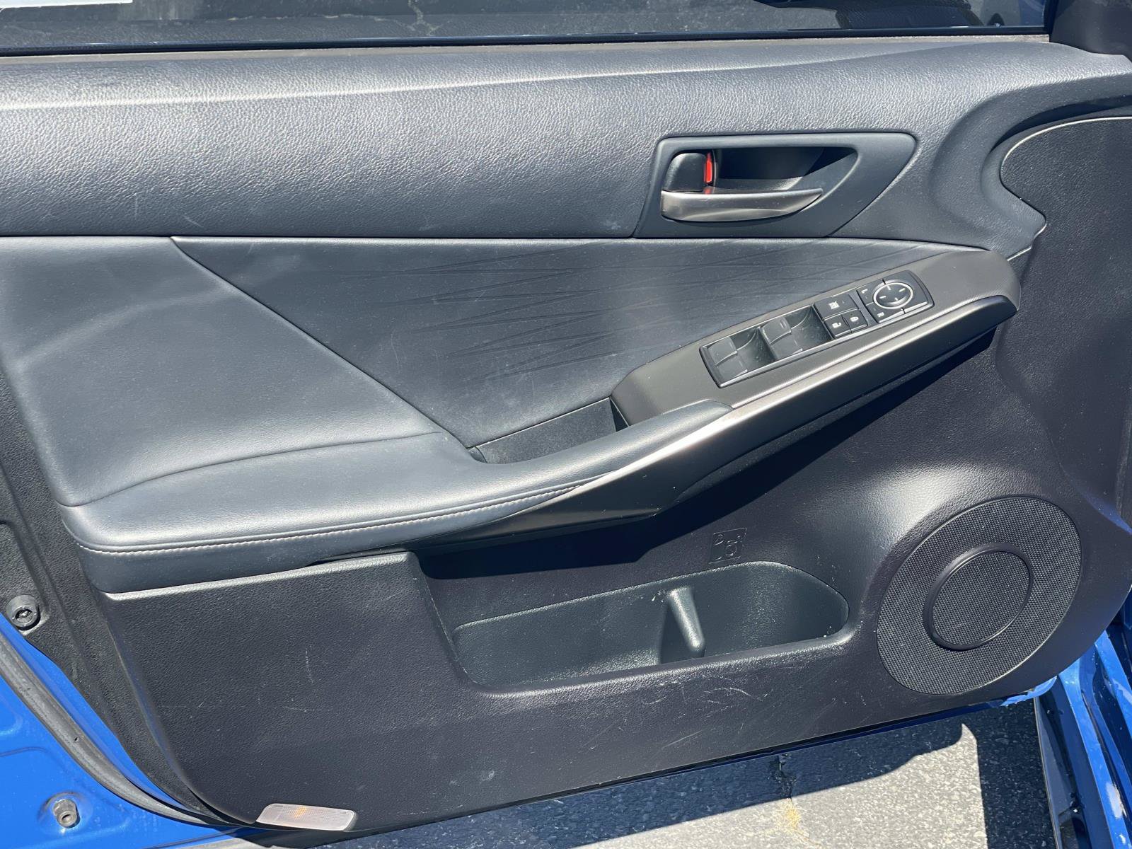 Used 2022 Lexus IS 350 F Sport w/ Accessory Package RWD image 20
