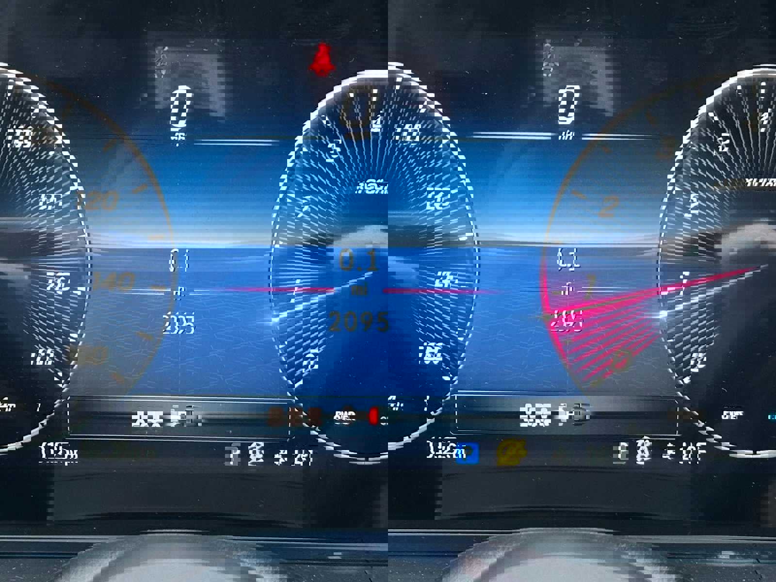 Used 2026 Mercedes-Benz GLE 350 4MATIC image 25