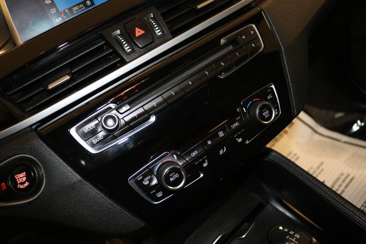 Used 2018 BMW X1 xDrive28i w/ Convenience Package image 47