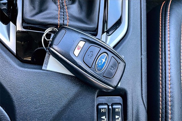 Used 2023 Subaru Crosstrek 2.5i Limited image 10