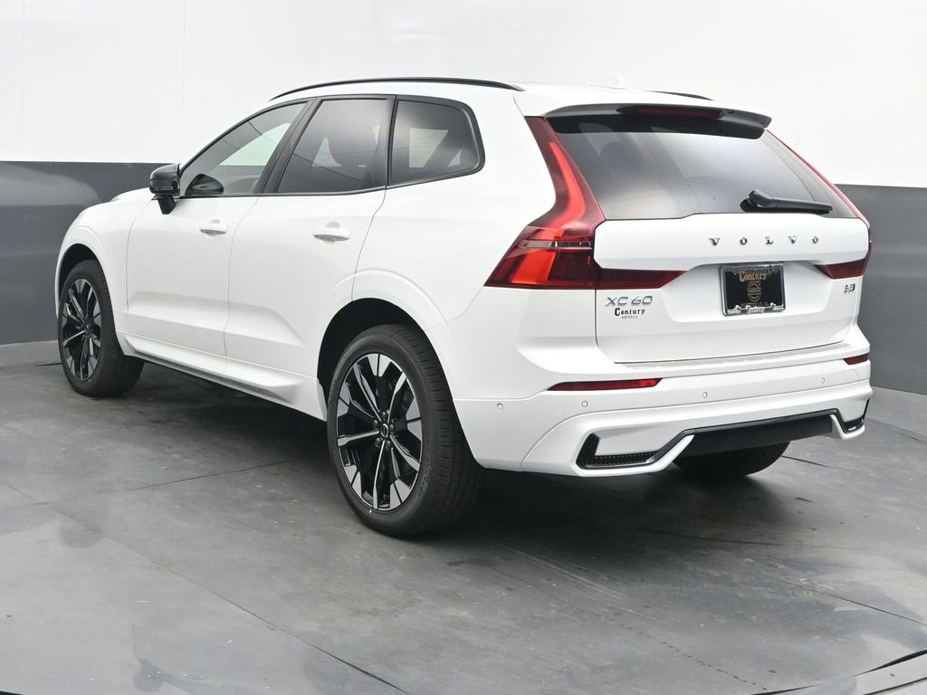 New 2026 Volvo XC60 B5 Plus w/ Protection Package Premier image 5
