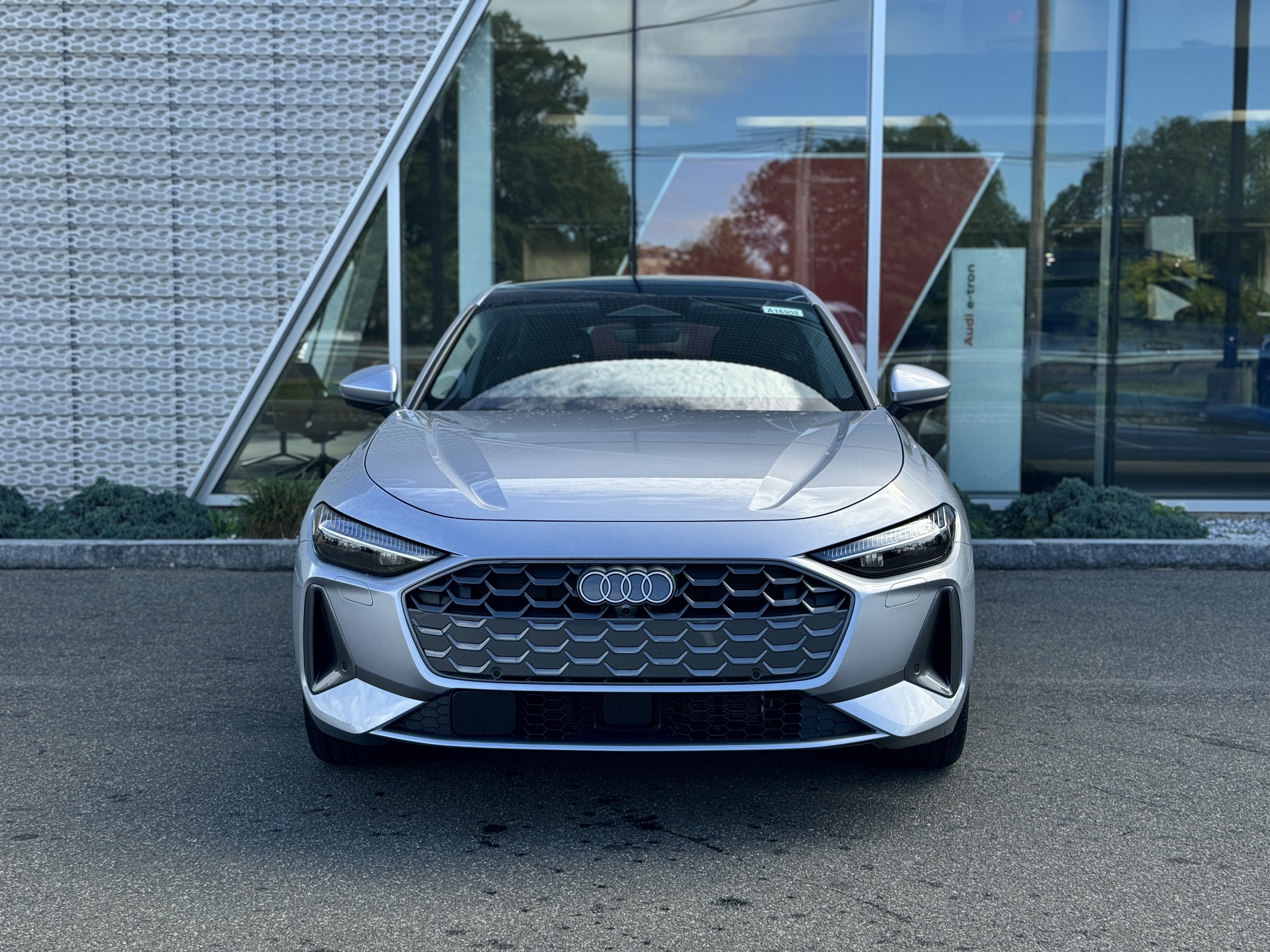 New 2025 Audi A5 2.0T Premium Plus image 6