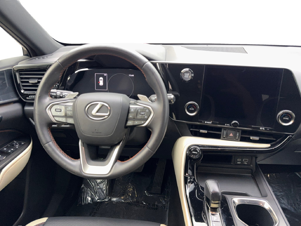 Used 2023 Lexus NX 250 FWD w/ Towing Package (2000 Lbs) image 54