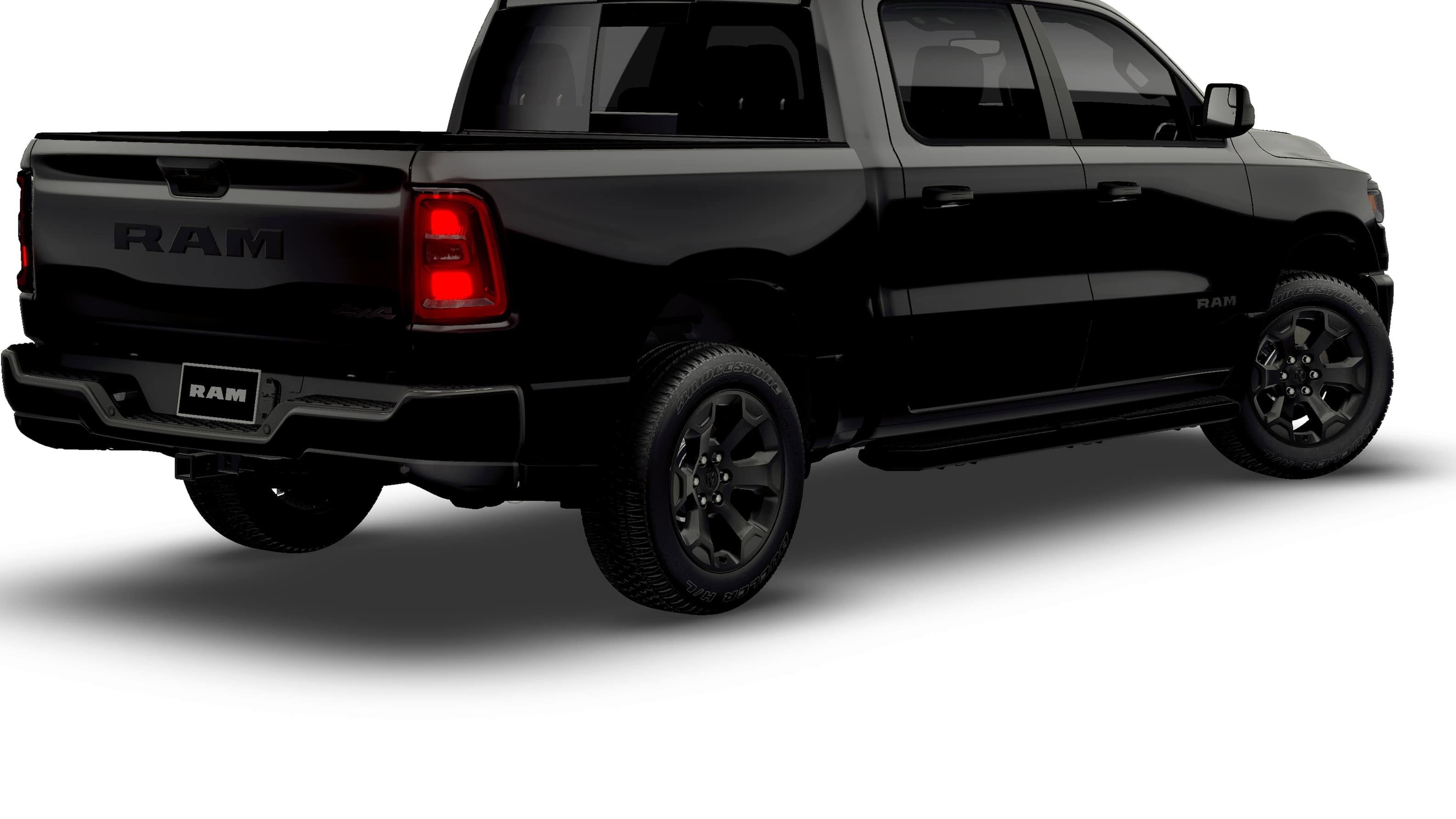 New 2026 RAM 1500 Express AWD/4WD image 14
