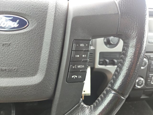 Used 2013 Ford F150 XLT w/ Luxury Equipment Group AWD/4WD image 17