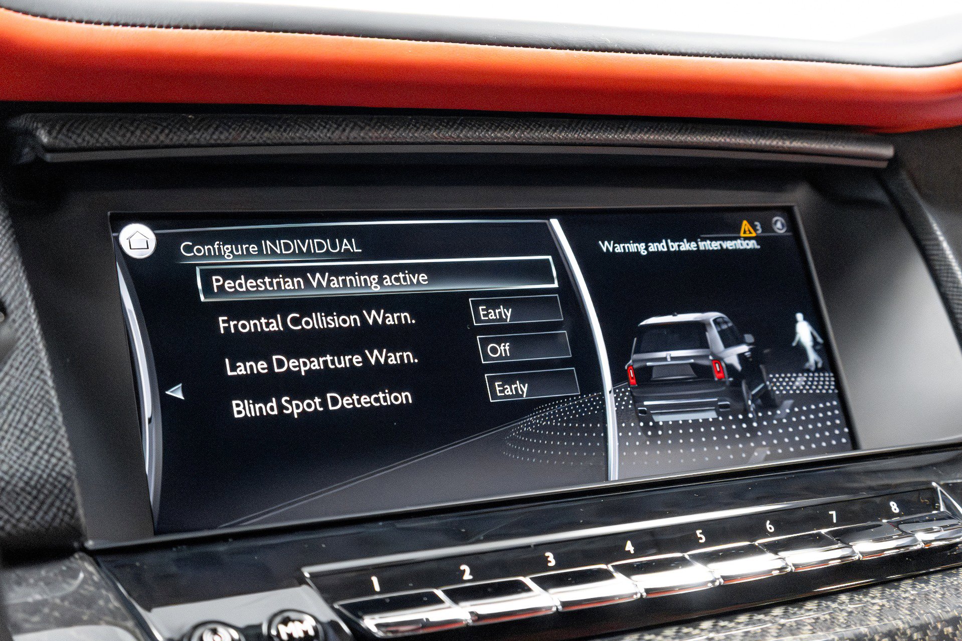Used 2021 Rolls-Royce Cullinan Black Badge image 83