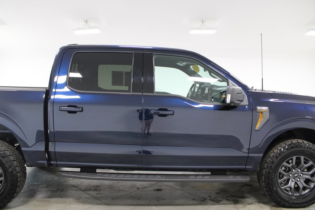 Used 2025 Ford F150 Tremor w/ Bed Utility Package AWD/4WD image 12