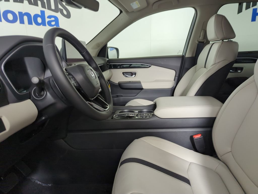 New 2026 Honda Pilot EX-L image 12