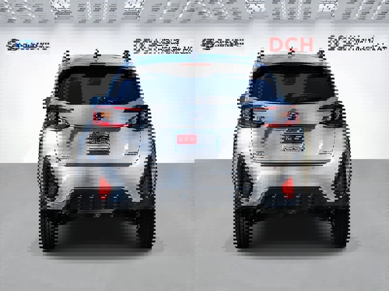 Used 2025 Subaru Crosstrek 2.5i Limited w/ Crosstrek Mirror Package AWD/4WD image 5