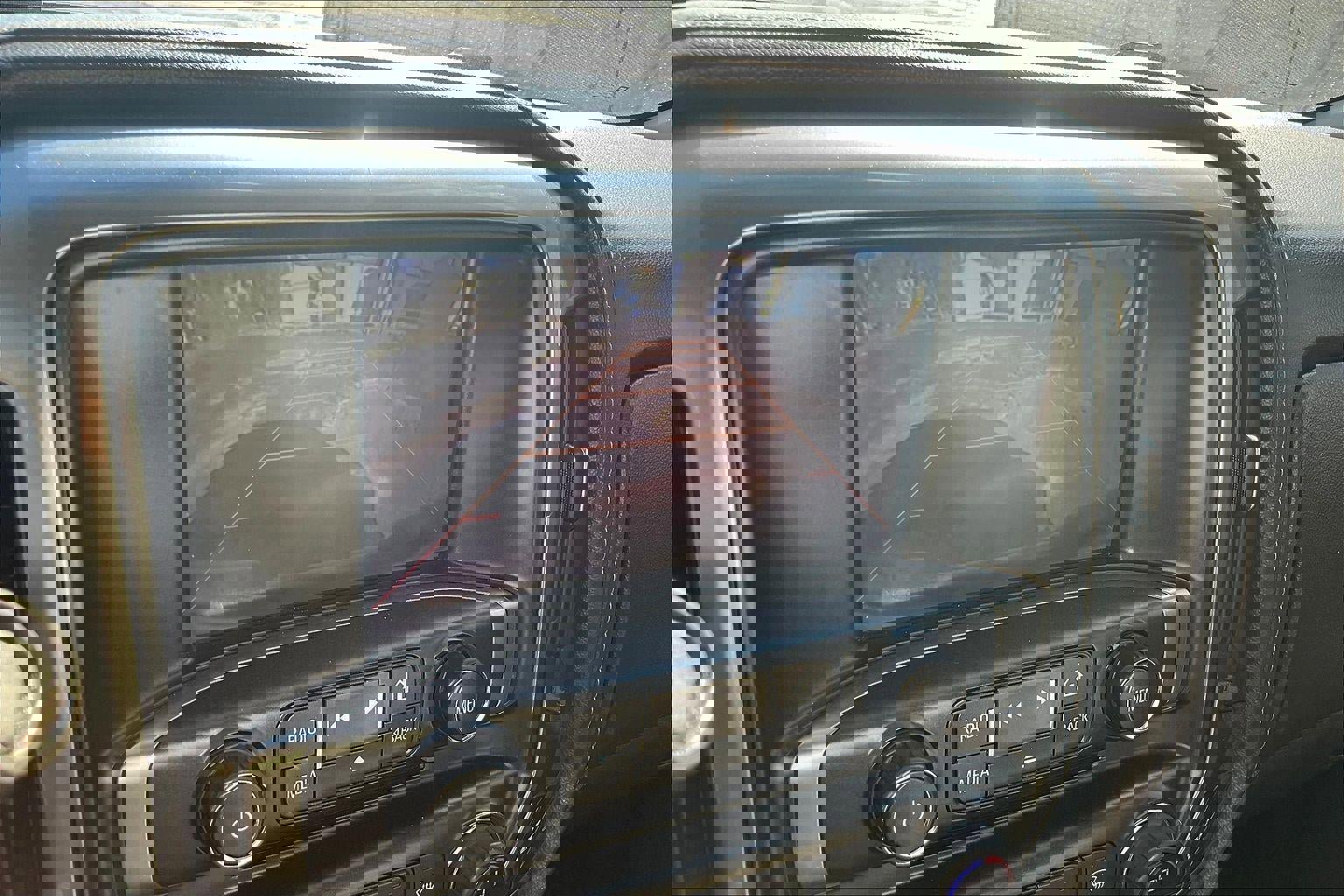 Used 2014 Chevrolet Silverado 1500 LTZ w/ LTZ Plus Package image 22