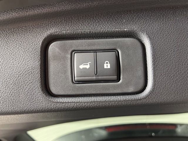 New 2026 Nissan Pathfinder SL w/ SL Premium Package AWD/4WD image 51