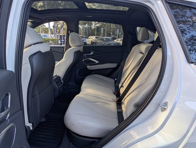New 2026 Acura RDX SH-AWD image 7
