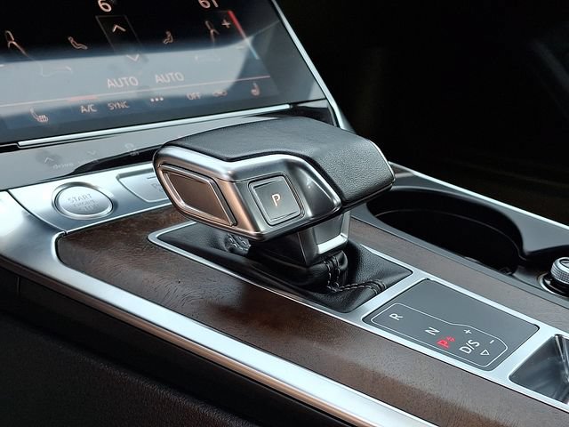 Used 2019 Audi A6 3.0T Premium w/ Convenience Package AWD/4WD image 16